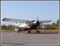 An-2 taxi to the runway for take-off