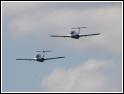 Same two L-29's flying-by