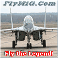 Fly the Legend