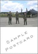 I-18BIS Sample Postcard