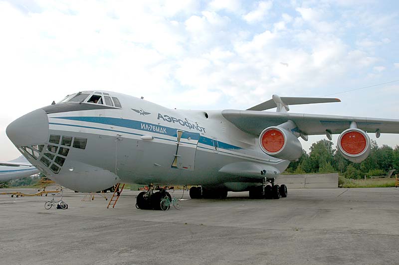 IL-76MDK
